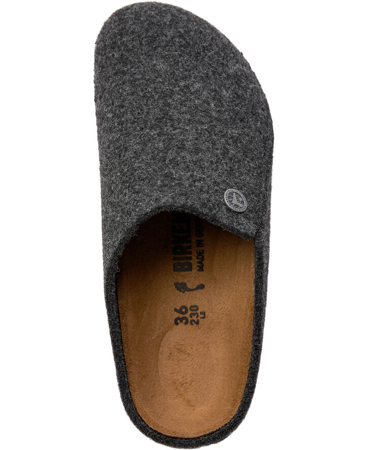 Birkenstock Zermatt Standard WZ Anthracite Antharacite