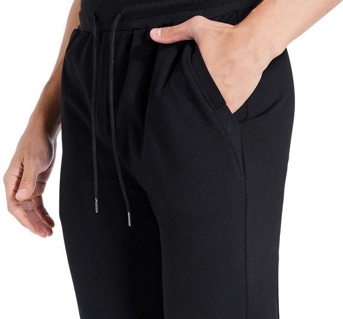 Joggingbroek - Marineblauw - Comfortabel - XXL
