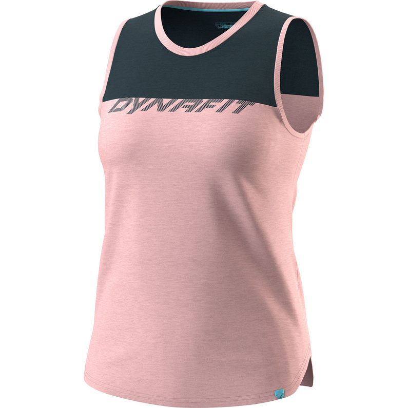 Dynafit Damen 24/7 Drirelease Top