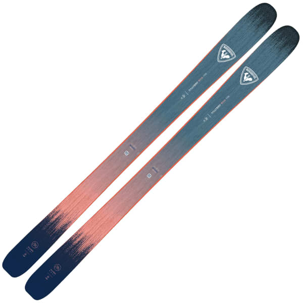 Ski ROSSIGNOL RALLYBIRD SOUL 102