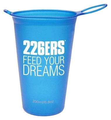 Gobelet souple 226ERS - 200ml