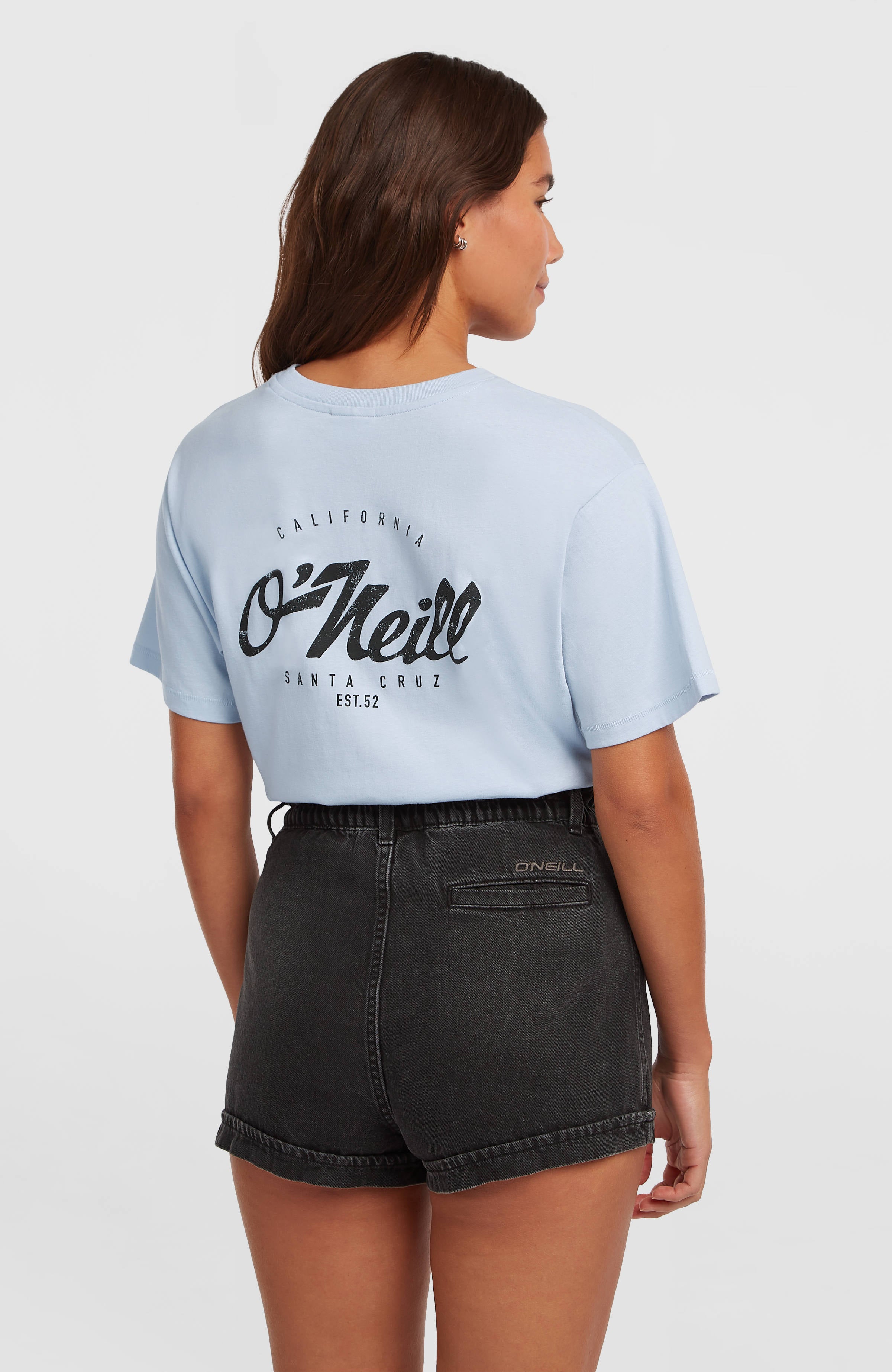 Tasia Denim short
