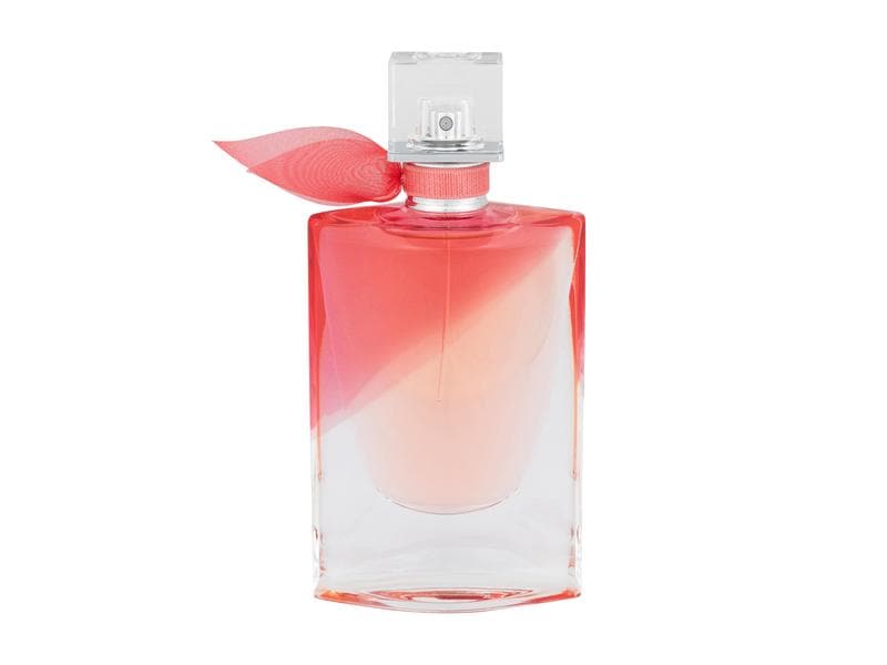 Lancôme Eau de Toilette La Vie Est Belle En Rose 50 ml Blumiger und süsser Duft für die Frau