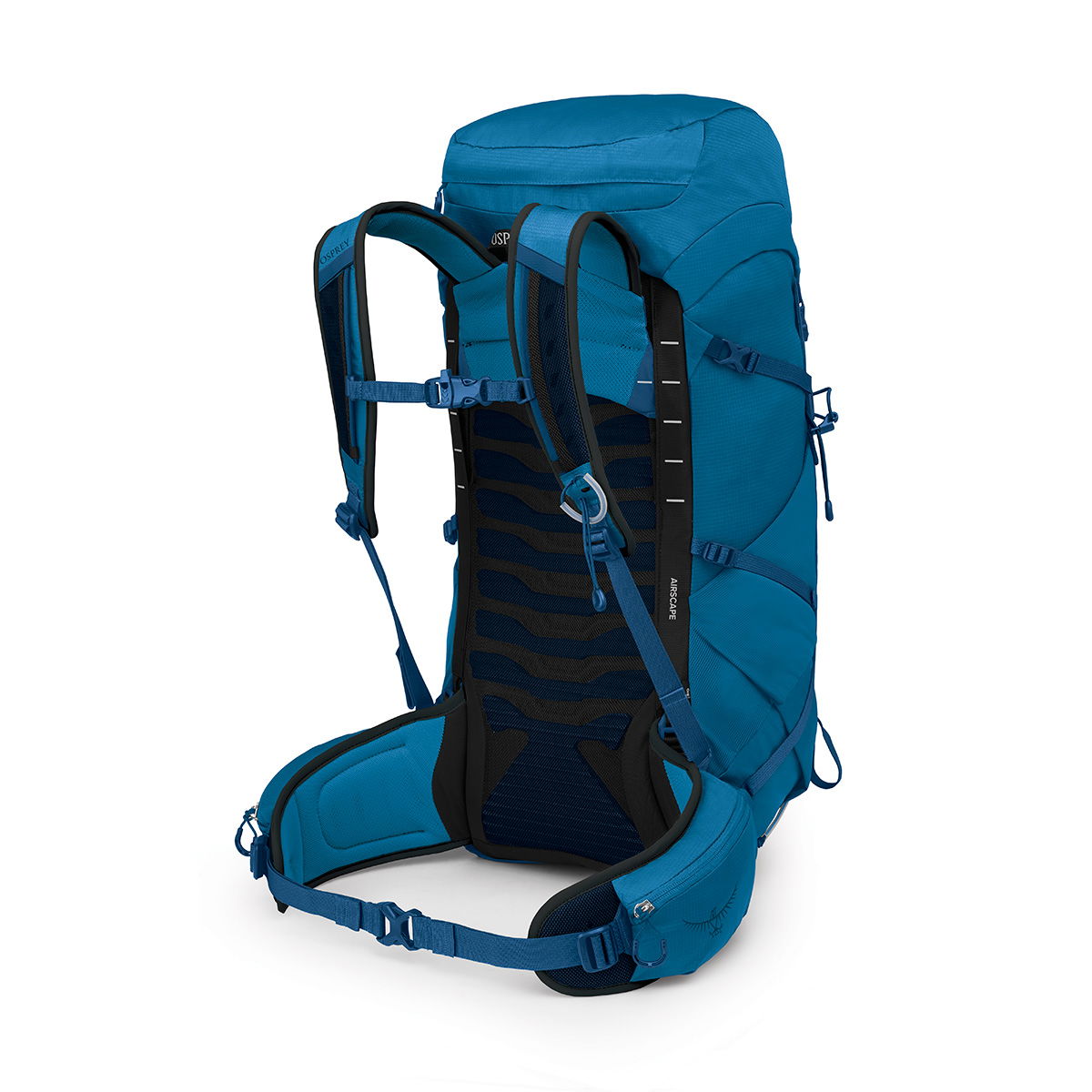 Osprey Talon 33 L rygsæk (Scoria Blue) - Spejder Sport