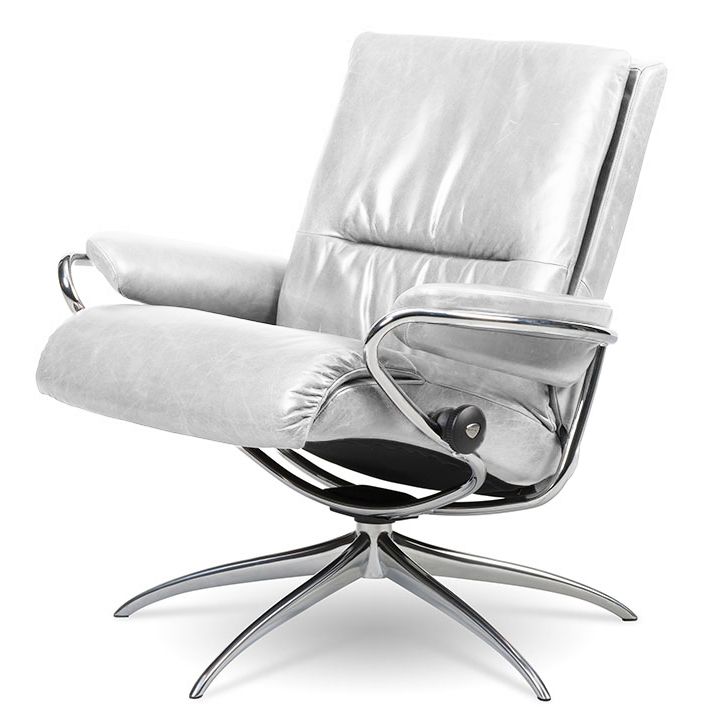 Relaxfauteuil Tokyo LowBack  | StresslessB80 x D77 x H85 cm