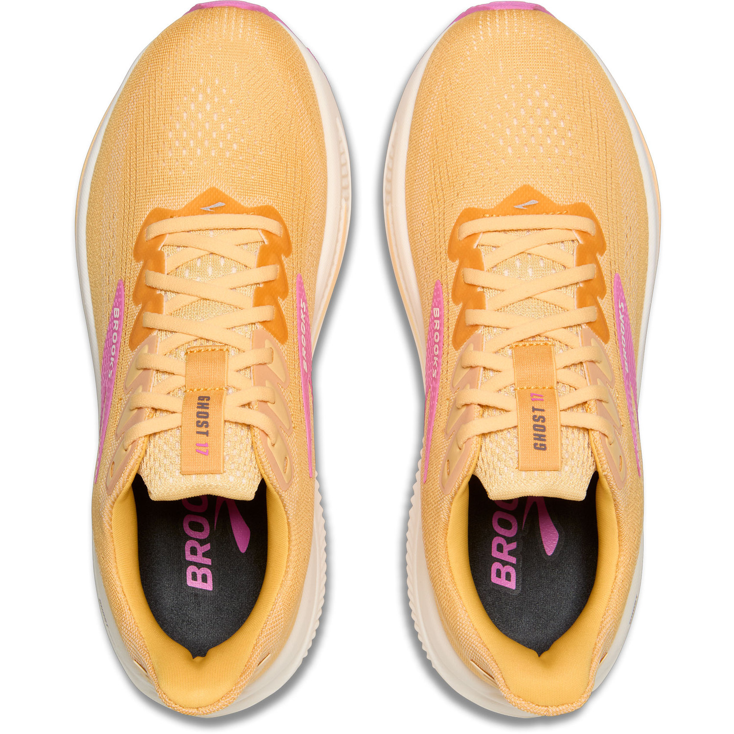 Brooks Ghost 17 Dames