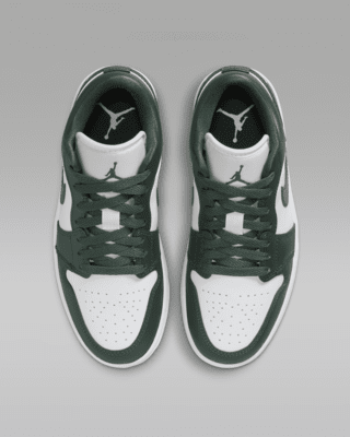 Air Jordan 1 Low Women's Shoes
