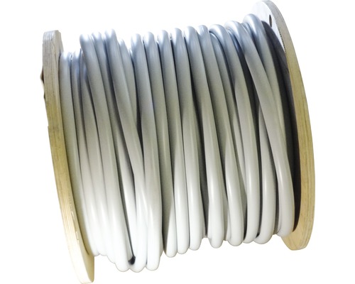 NYM-J 5x16 mm² grijze ommantelde kabel, verkocht per meter