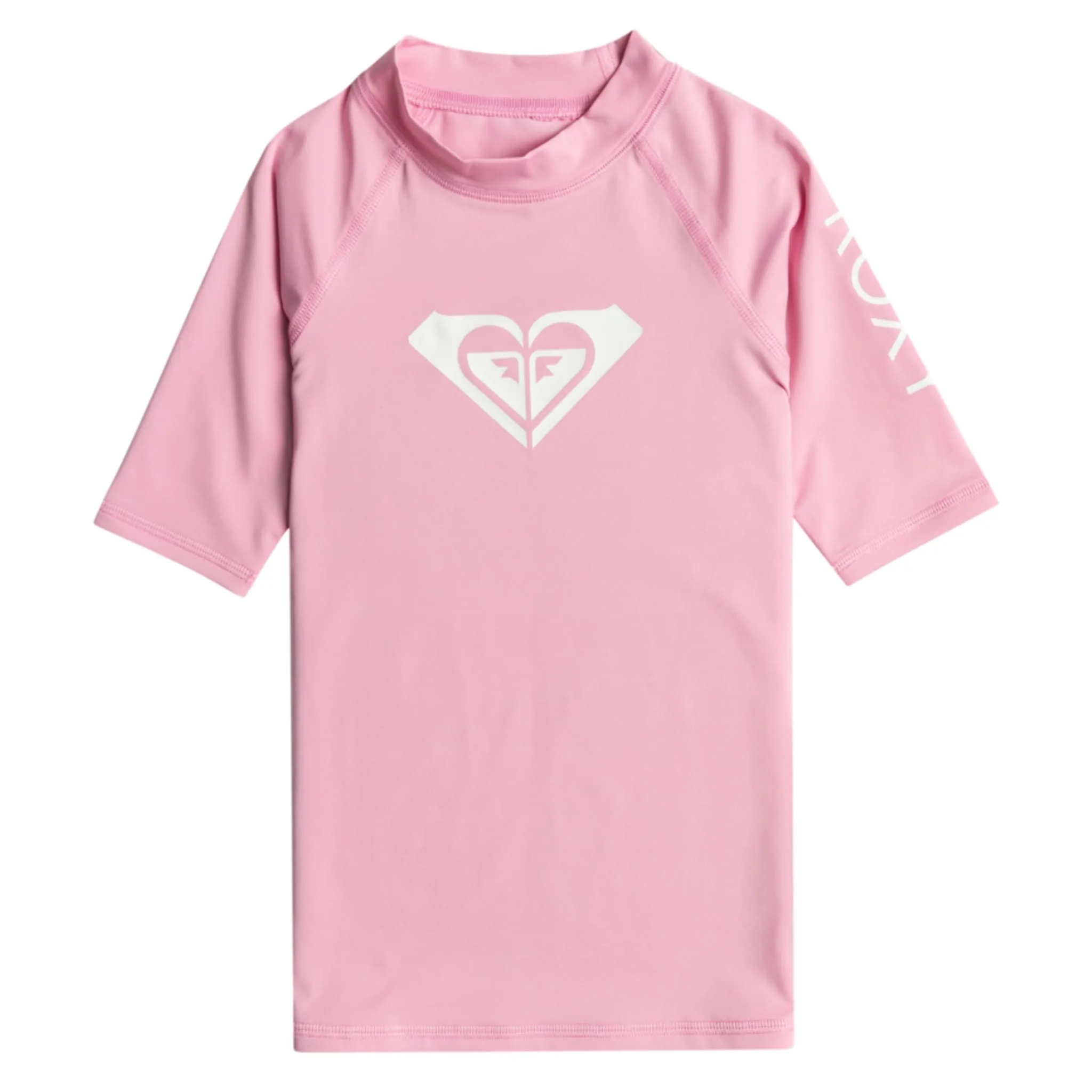 Roxy T-shirt Maillot Whole Hearted 3-7ans