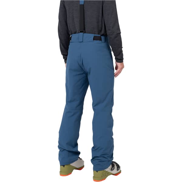 Pantalon de ski SUN VALLEY FUSE PANT BLEU LAZURE