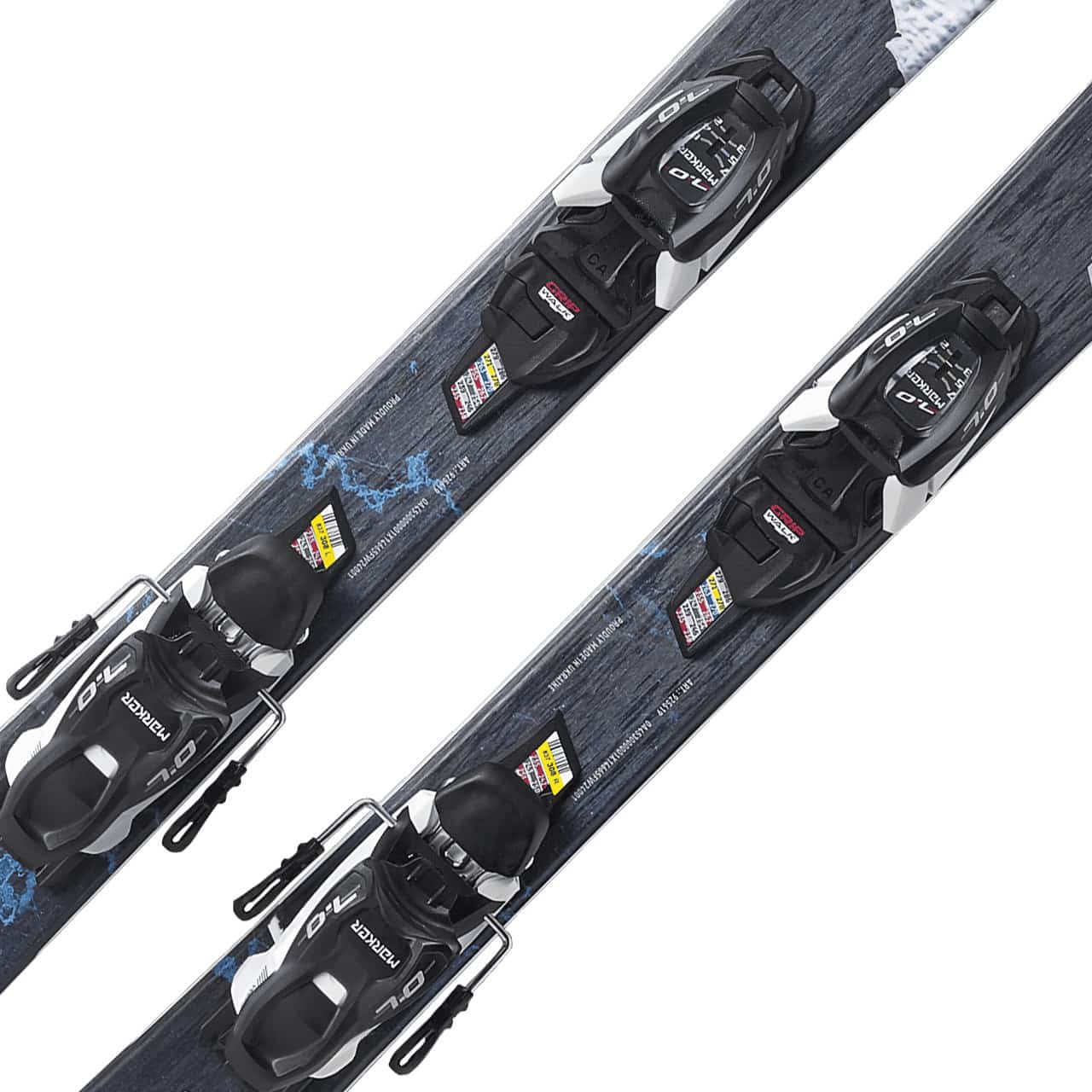 Nordica Unleashed J FDT   JR 4.5 GW | Nordica Kinderski / Jugendski | Nordica Skier | Nordica | N | MARKEN | XSPO