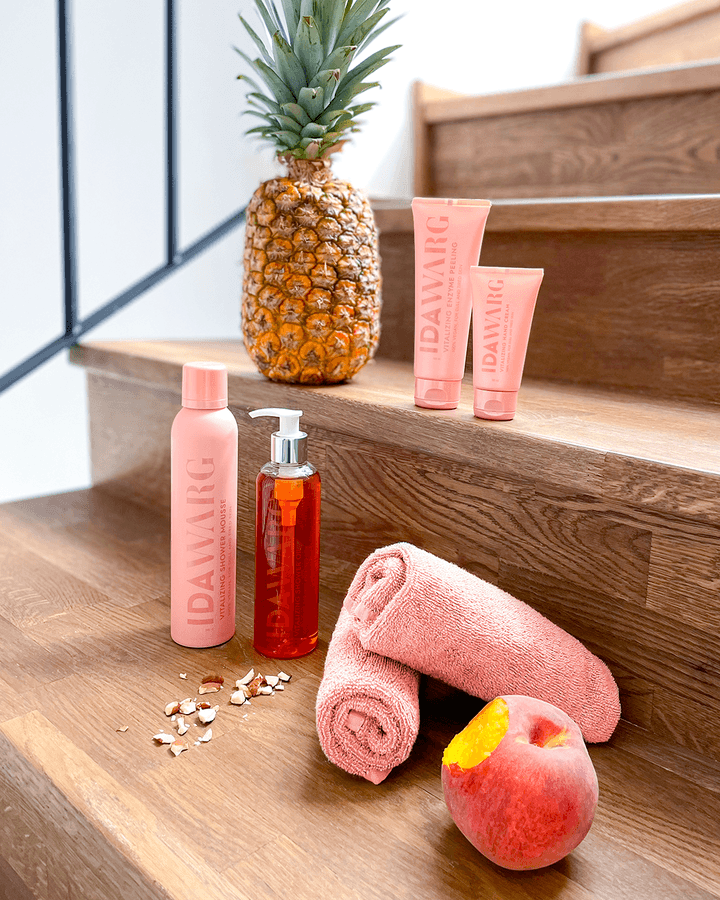 Ida Warg Beauty Vitalizing Hand Cream 50ml