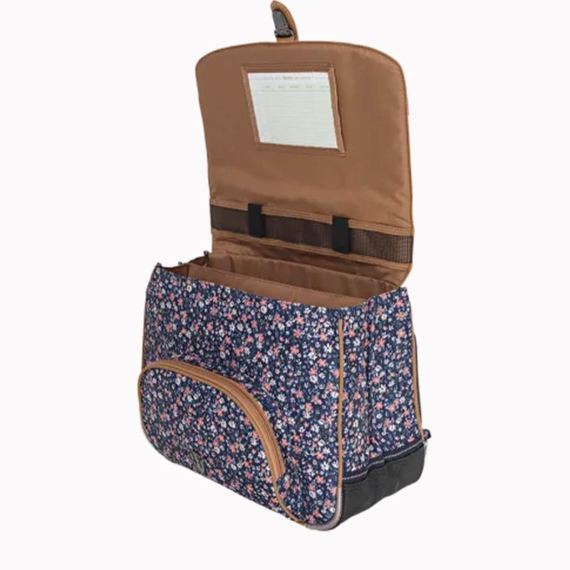 Cartable Scolaire Vacances d'Été 38 cm Ava