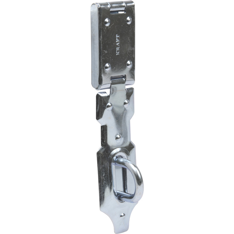 DX kistoverval zware uitvoering 160mm