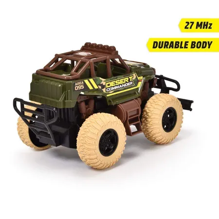 Dickie Toys RC Desert Commander