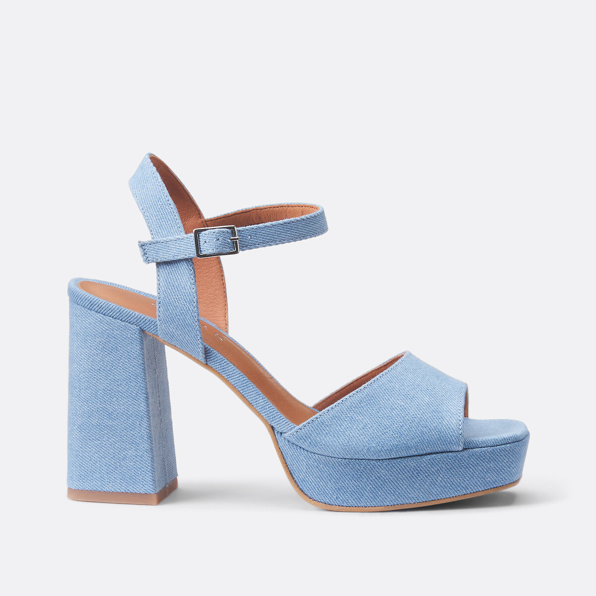 JONAK<br>Sandálias com salto Slingback Vlad