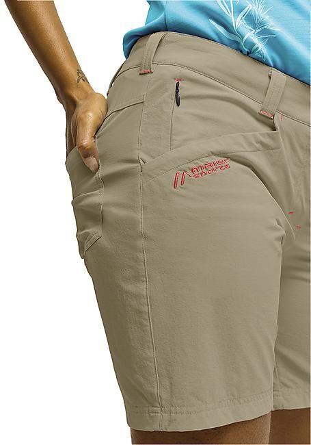 MAIER SPORTS - SHORT LULAKA W
