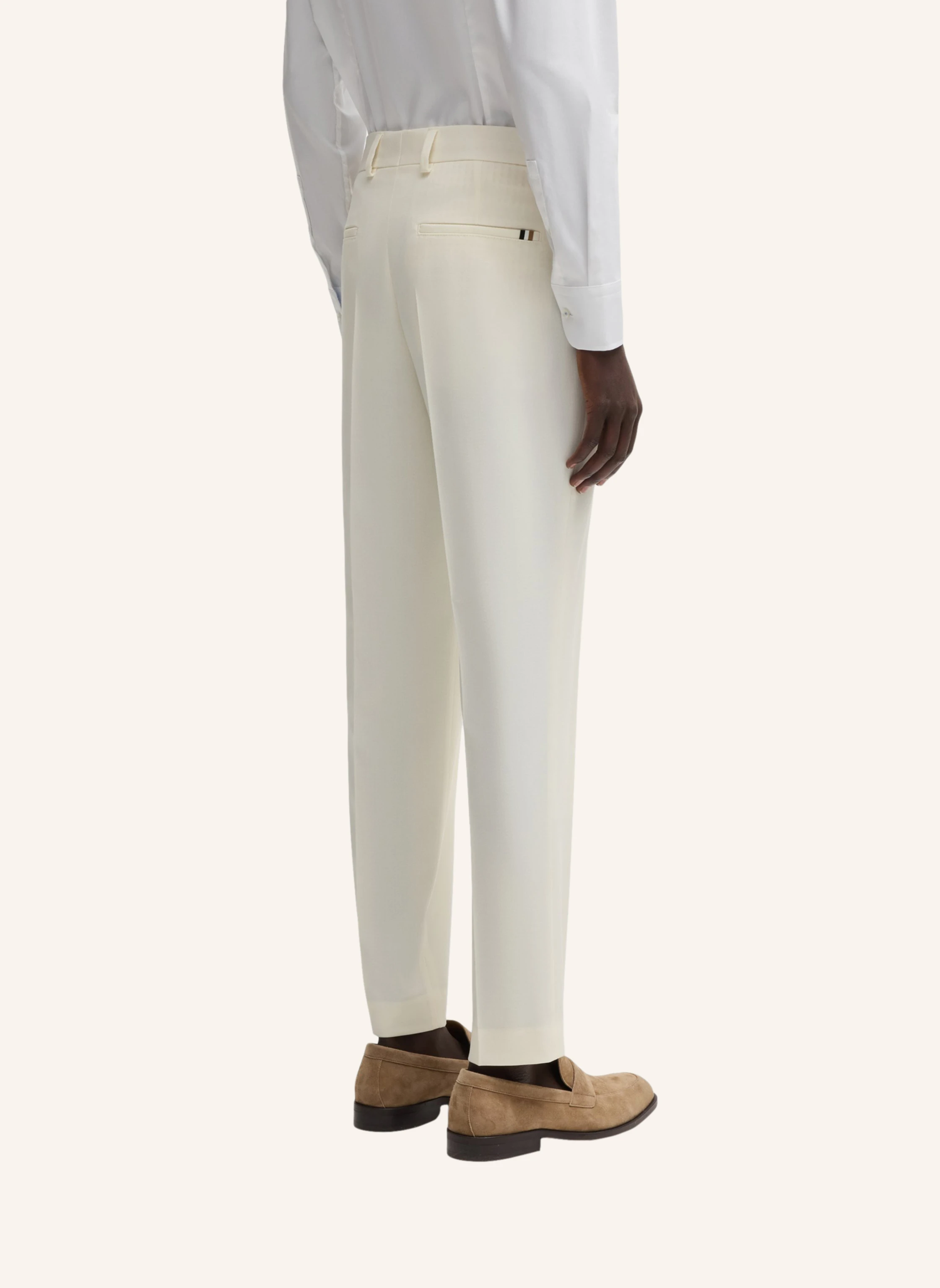 BOSS Business Hose H-PERIN-PL-WG-251 Tapered Fit
