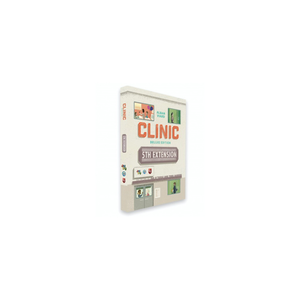 CliniC: The Extension 5