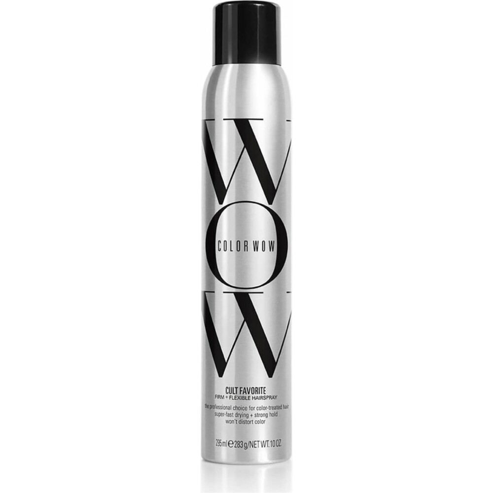 Color Wow Haarspray Cult Favorite Firm & Flexible295 ml