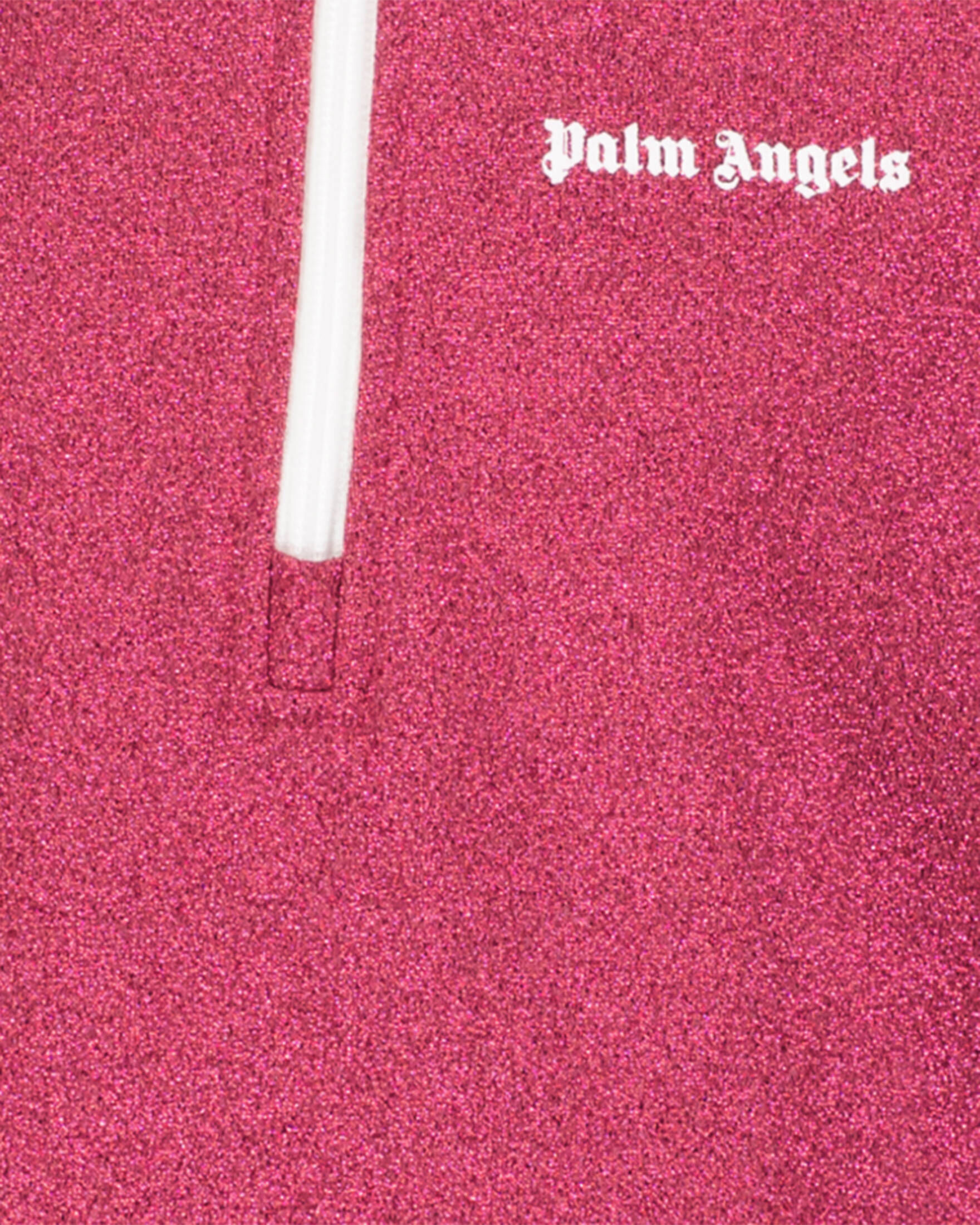 Palm Angels| Mädchen Kleid LOGO A-LINE TRACK DRESS