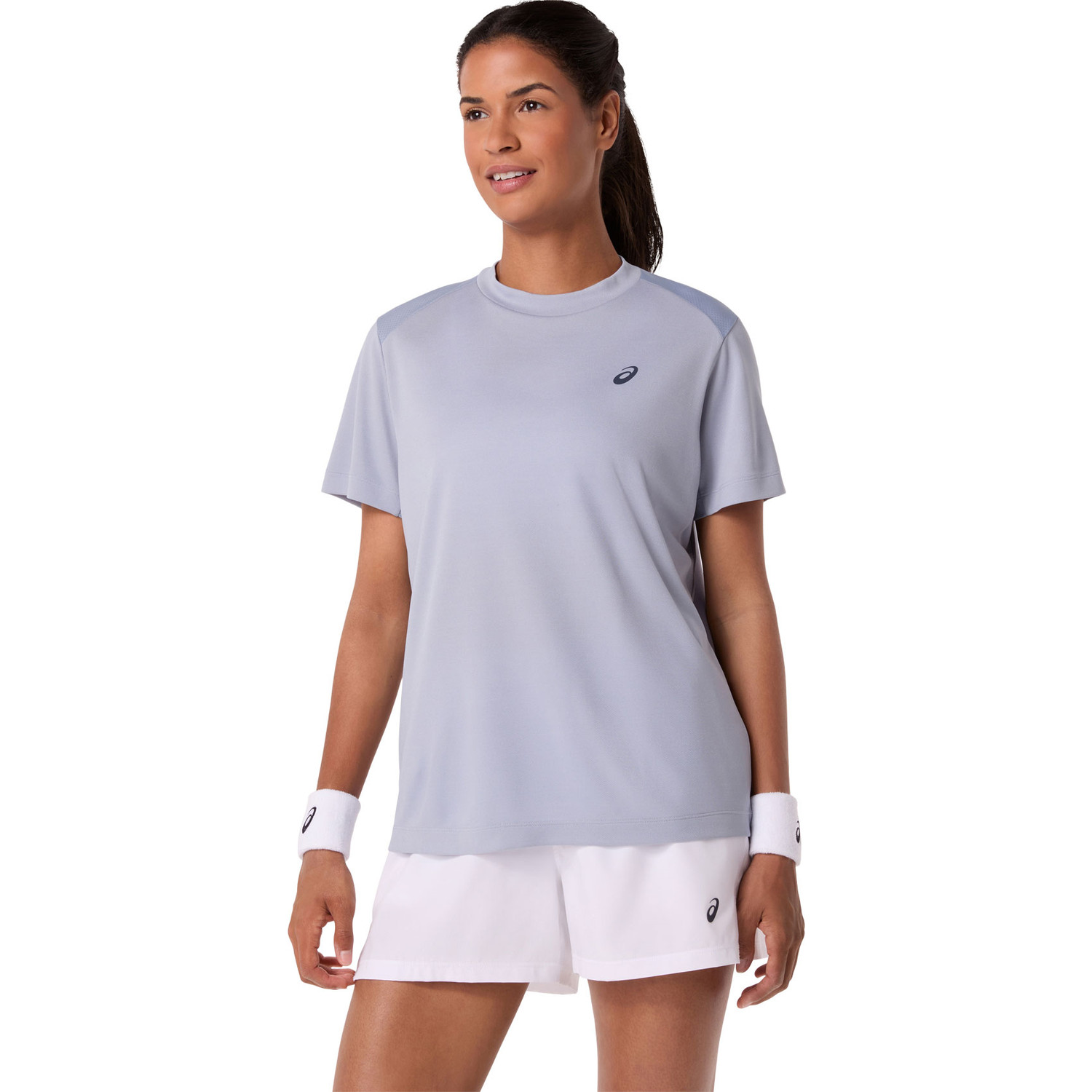 Asics Court Tee
