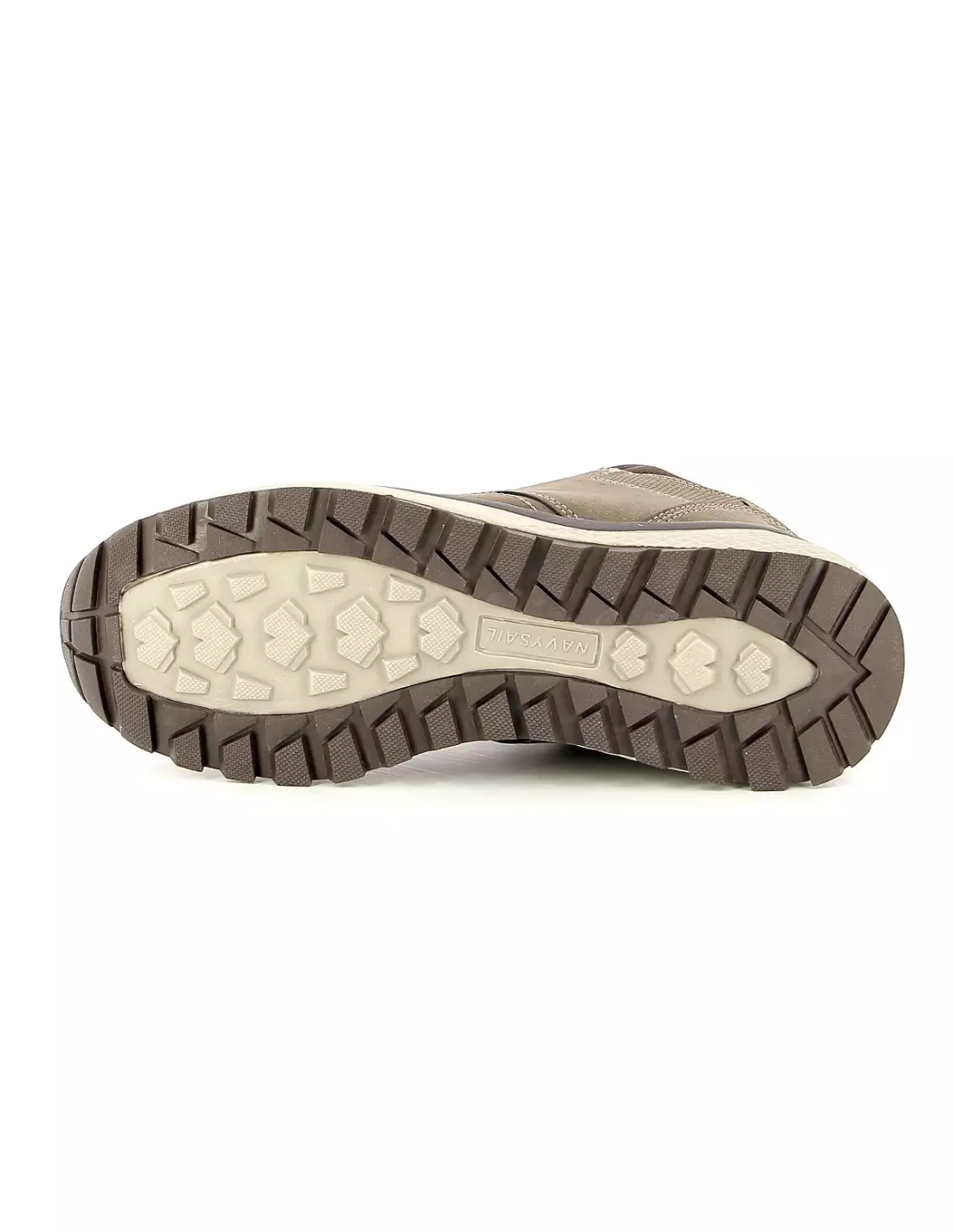 NAVY SAIL NSM125105 - Baskets Saloon