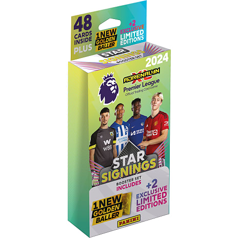 Premier League 23/24 Star Signing Bligster