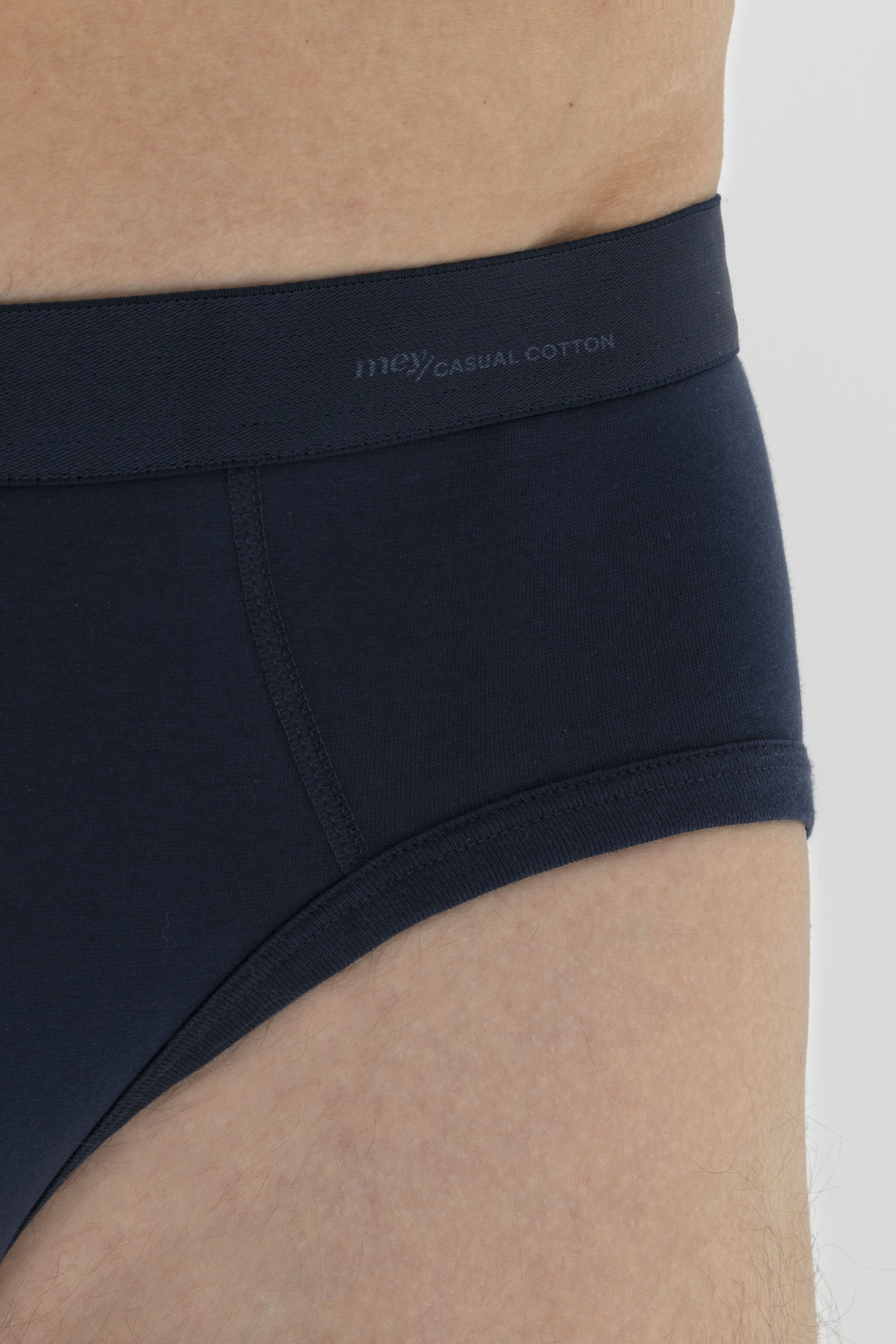 Slip<br>Serie Casual Cotton