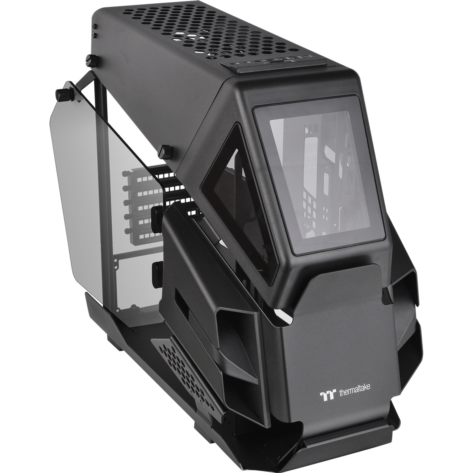 Thermaltake Tower-Gehäuse AH T200