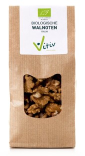 Vitiv Biologische Walnoten 200GR