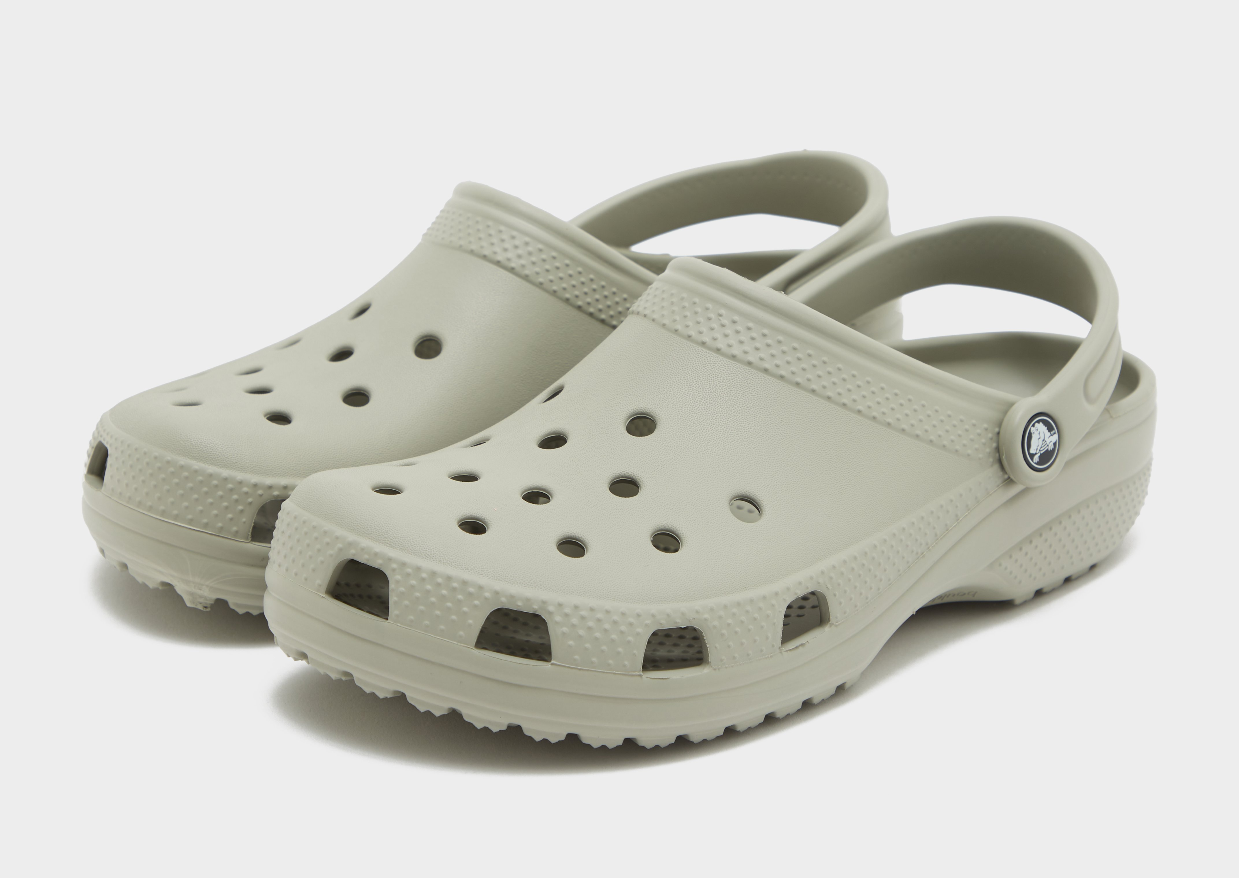 Crocs Sandales Classic Clog Homme