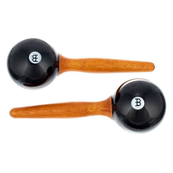 Meinl PM1BK Maracas
