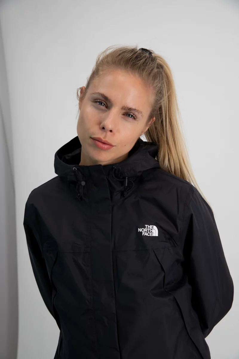 The North Face Antora Damen Regenjacke
