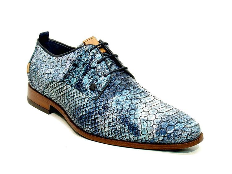 Rehab GREG SCULP dark blue