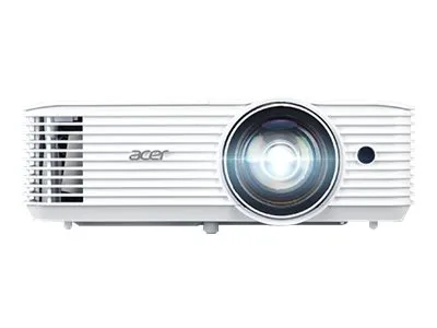 Acer H6518STi - DLP-projektor - bærbar - 3D - 3500 lumen - Full HD (1920 x 1080) - 16:9 - 1080p