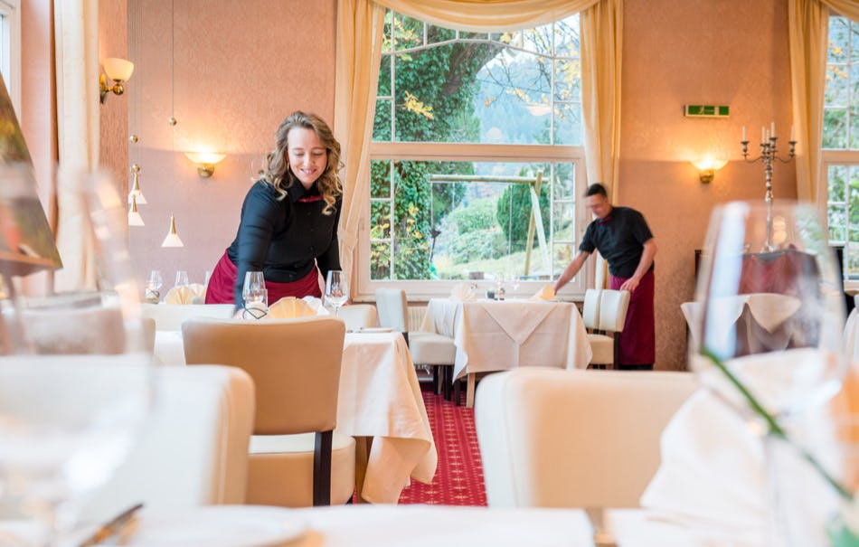 Romantisches Wochenende in Hornberg als Geschenkidee