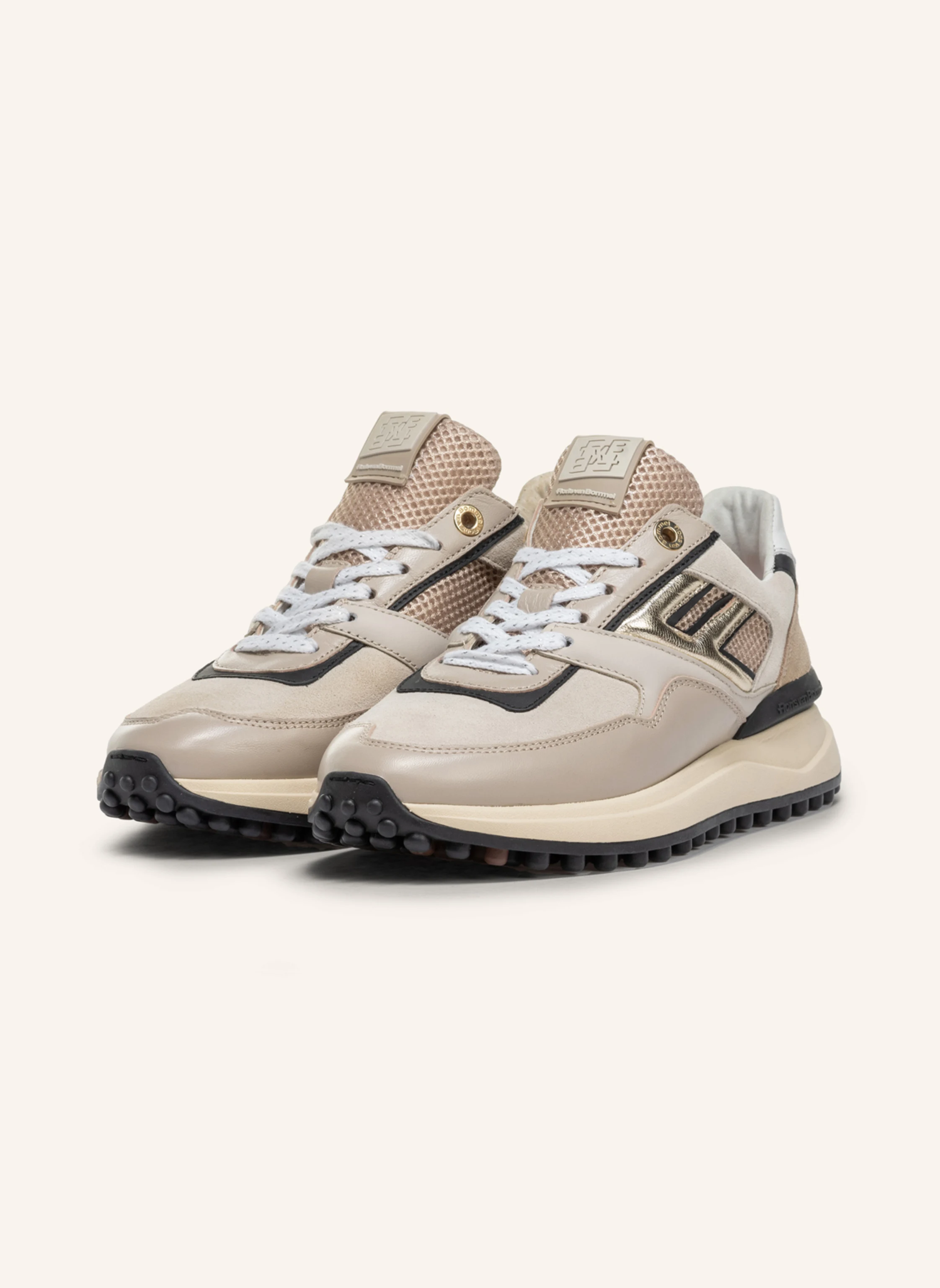 Floris van Bommel Sneaker NOPPI 36