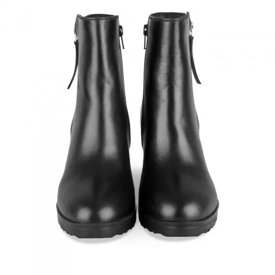 Bottines NOIR SAN MARINA