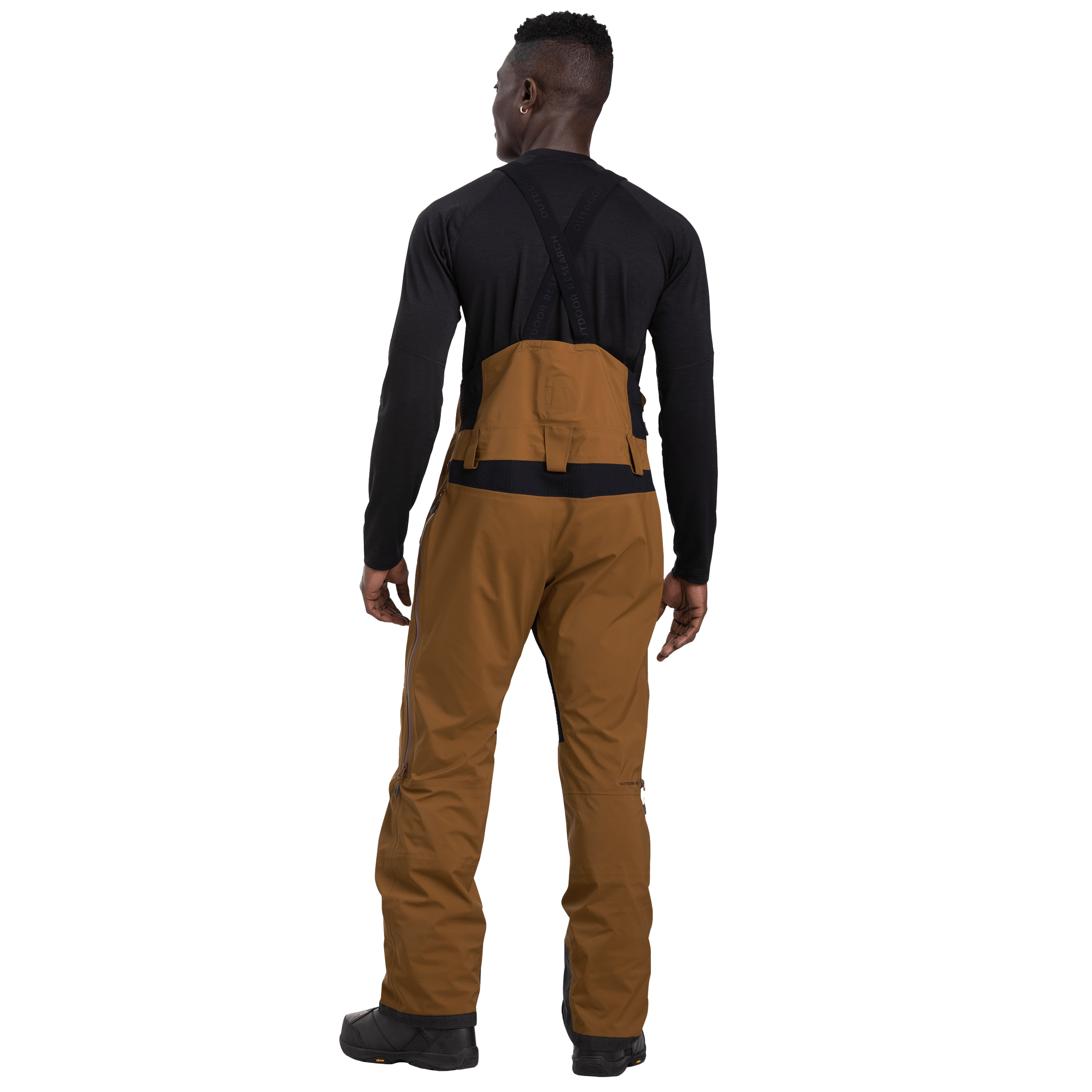 Outdoor Research Hemispheres GTX® Bibs - Herre - Bukse