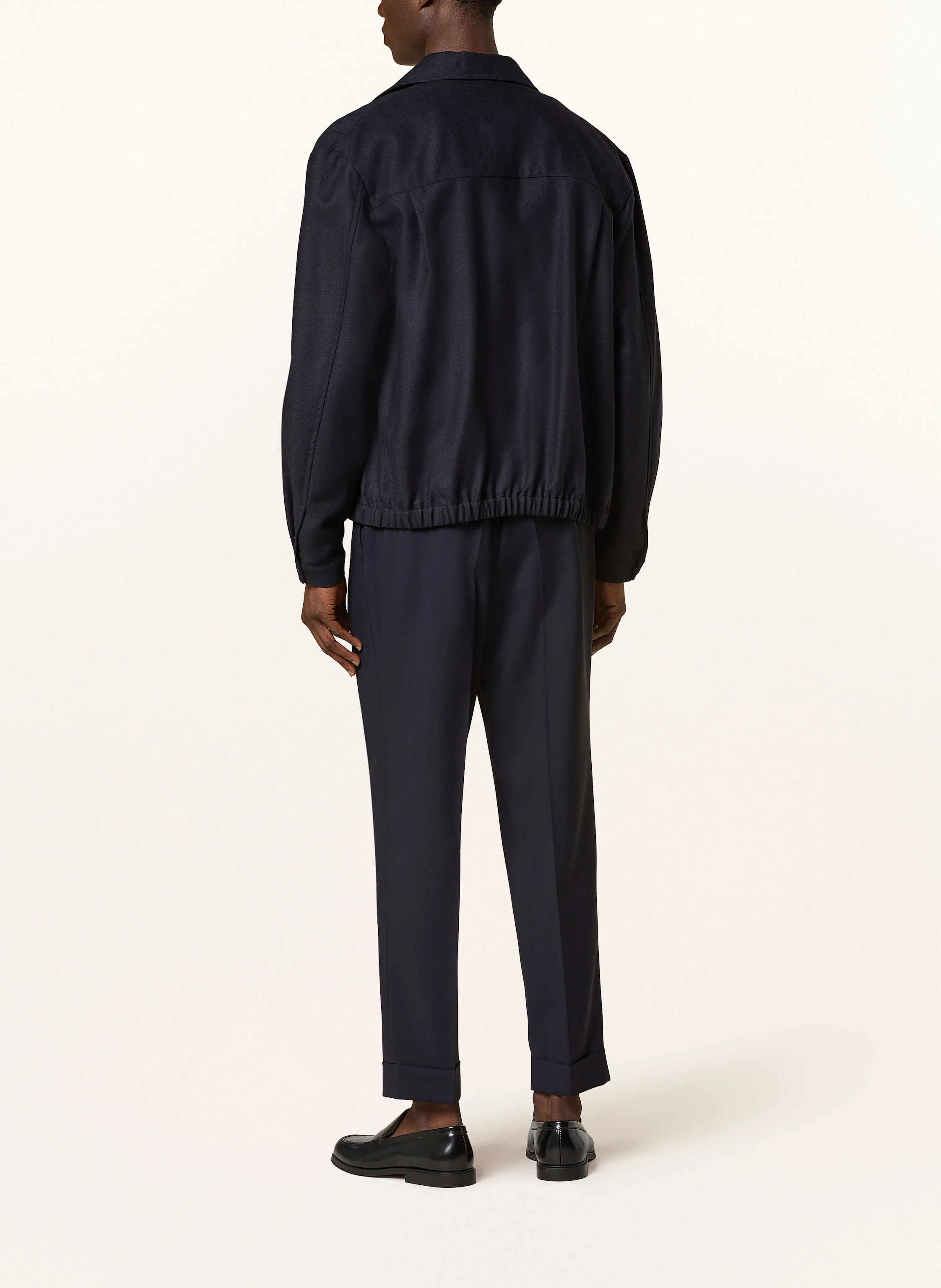 Officine Générale Hose HUGO Regular Fit