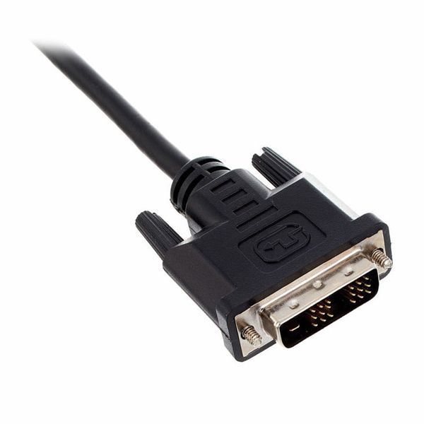the sssnake HDMI - dvi Cable 2m