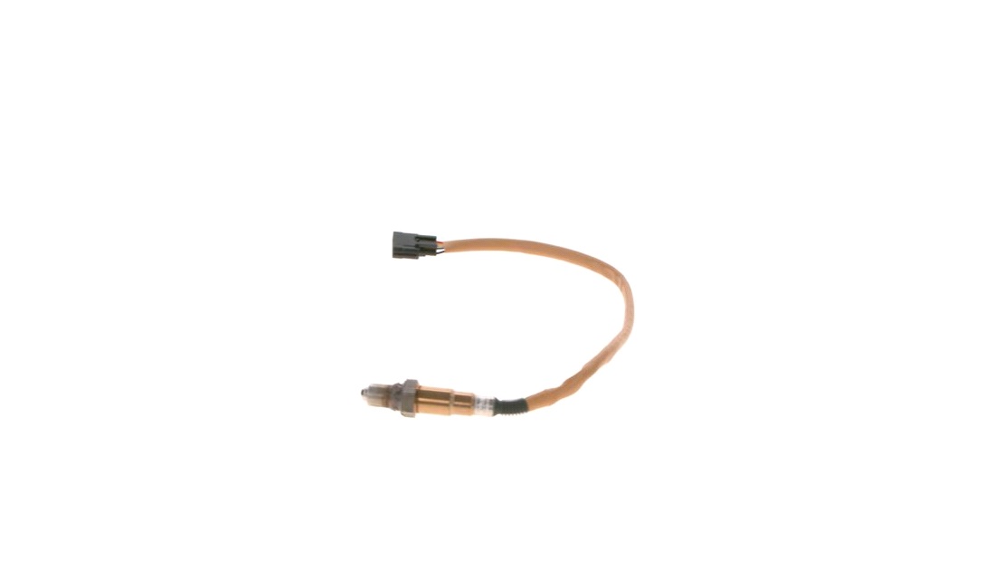 Lambda-sonde,