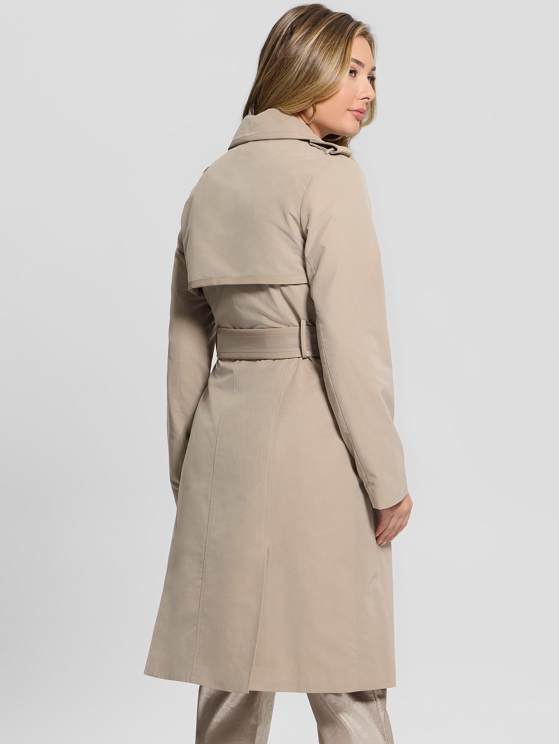 Trench coat Jenny