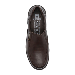 davy  RIKO 2151  DARK BROWN