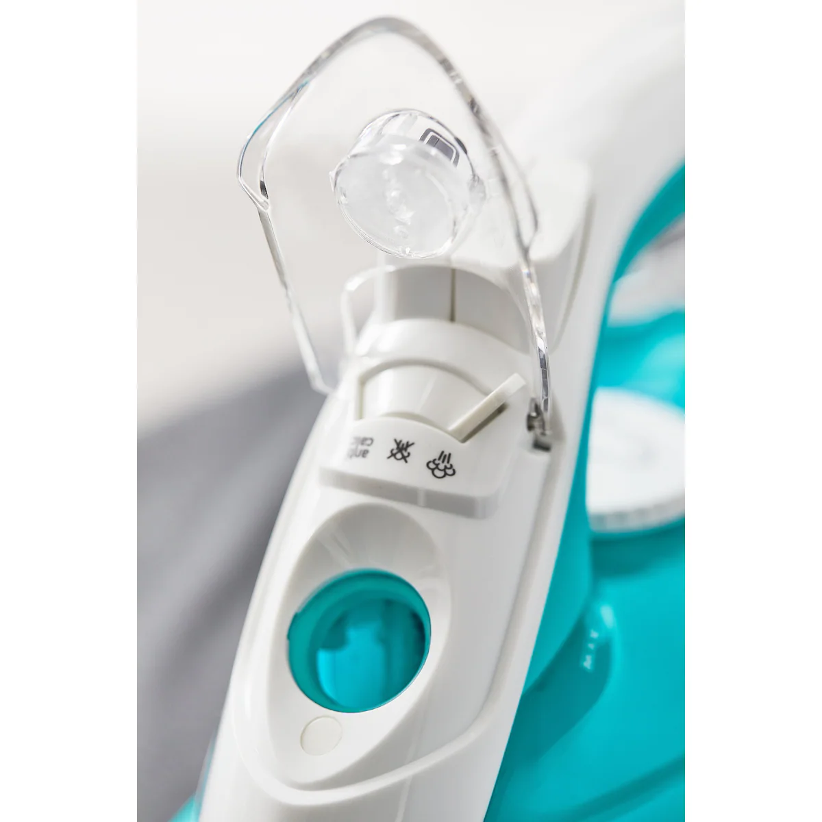 TEFAL Freemove Air Steam strykejern FV6520E0