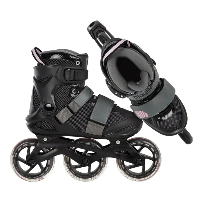 Playlife GT Pink 110 Skates Senior