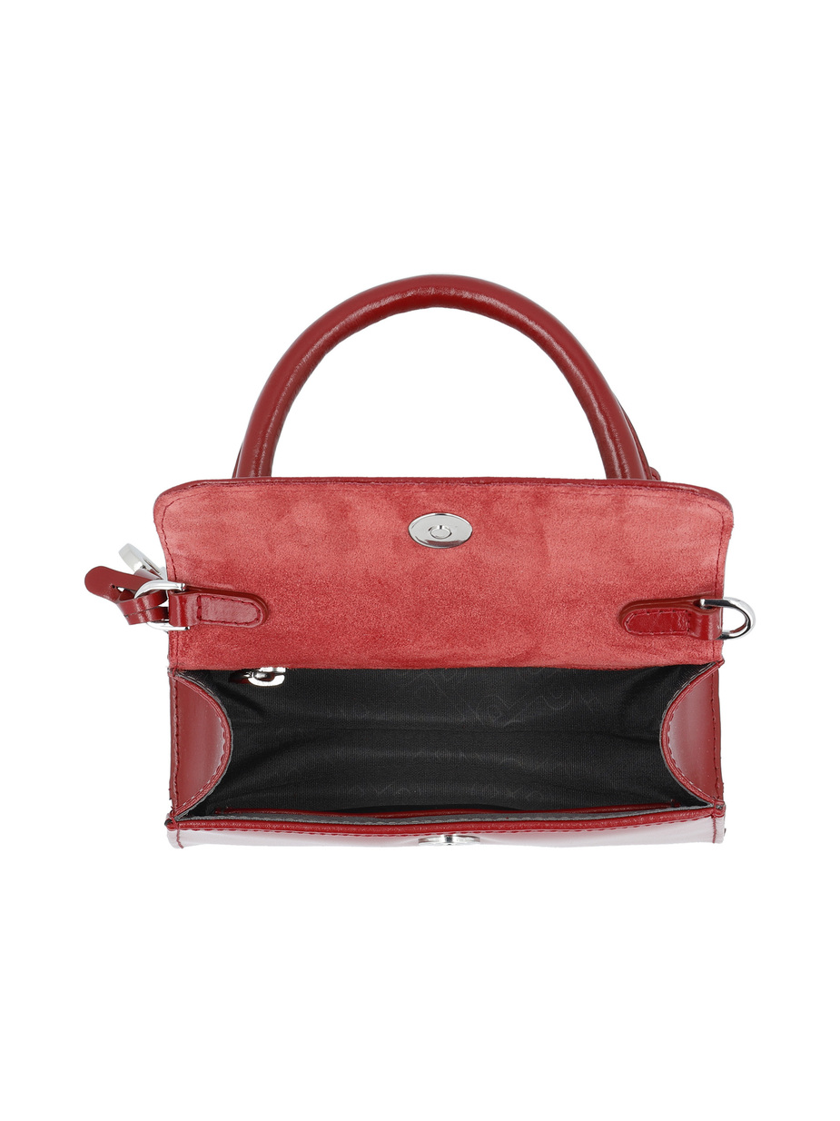 PICARD SCHULTER- UND HENKELTASCHE MINI R