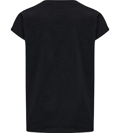 Hummel T-Shirt - Hml Doce - Schwarz