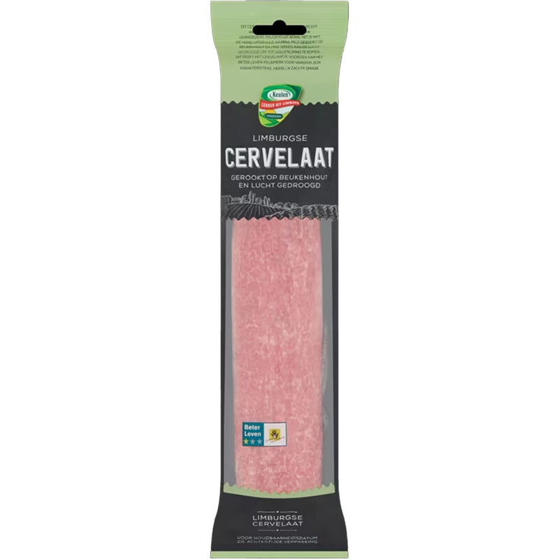 Snijders Cervelaat